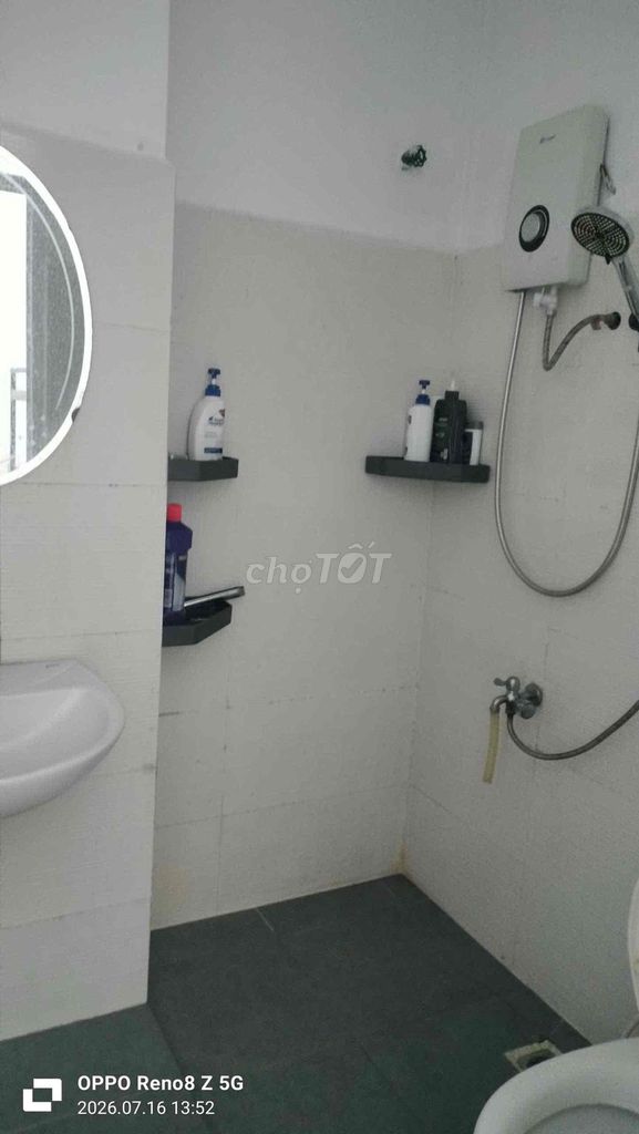 Bán căn hộ Quận 7, Thành phố Hồ Chí Minh, 46 m², 2.28 tỷ — ảnh 4