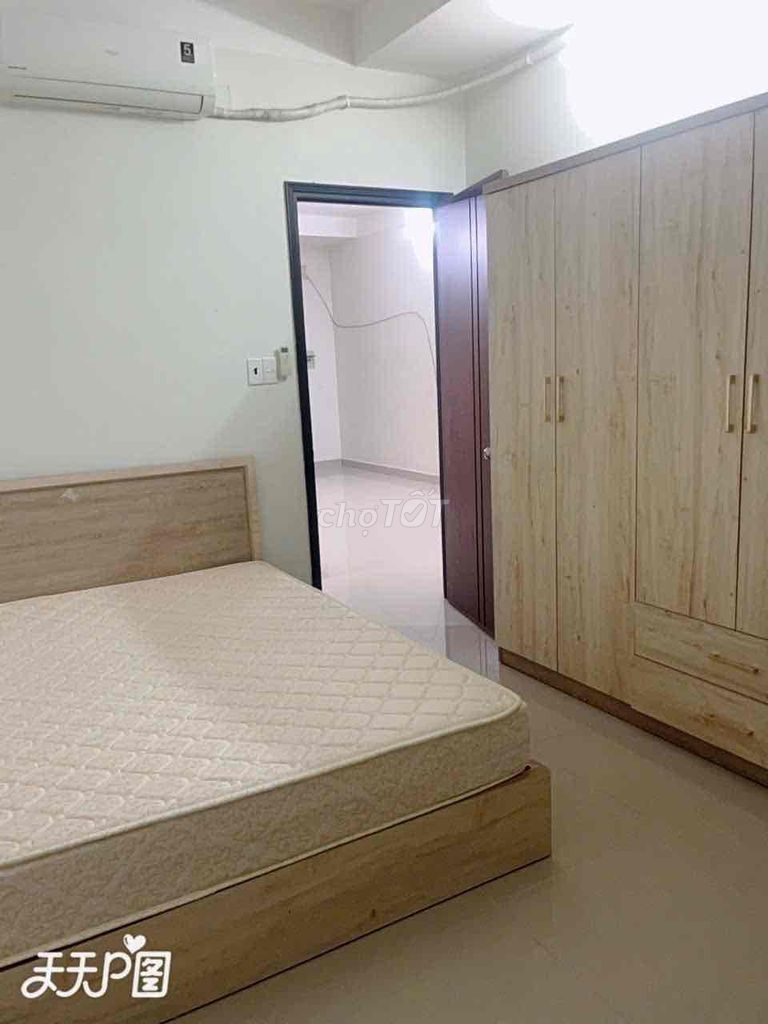 Bán căn hộ Quận 7, Thành phố Hồ Chí Minh, 46 m², 2.28 tỷ — ảnh 5