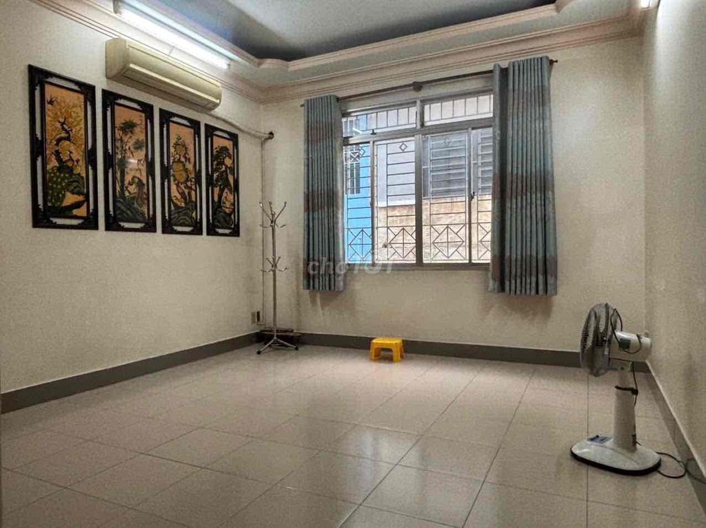 Bán nhà Mặt Tiền 6 tầng đường Khánh Hội — ảnh 4