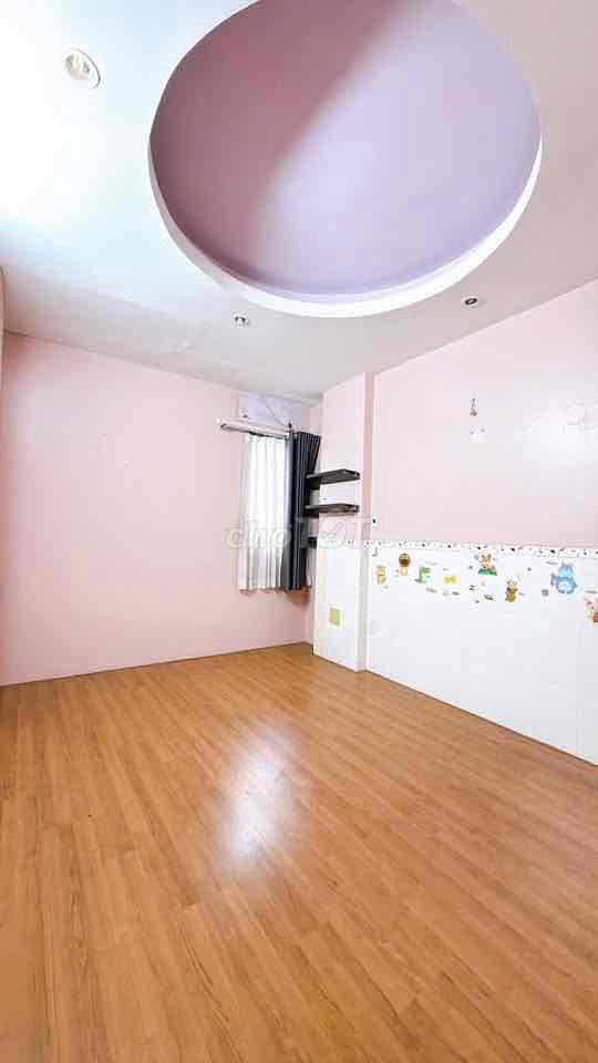 Bán nhà 5 tầng btct khu an ninh và yên tĩnh trên đường tôn đản — ảnh 2