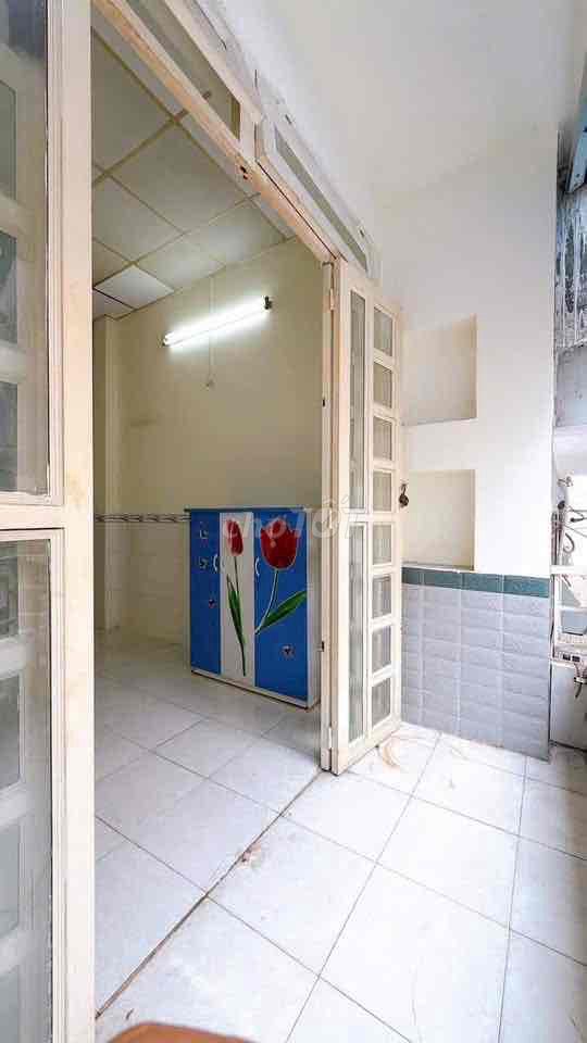 Bán nhà 5 tầng btct khu an ninh và yên tĩnh trên đường tôn đản — ảnh 4