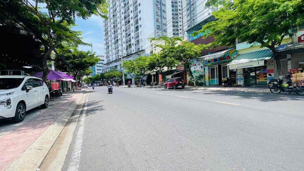 Bán Nhà 2 Mặt Tiền Đường Võ Thi Sáu Phường Vĩnh Trường Nha Trang — ảnh 3