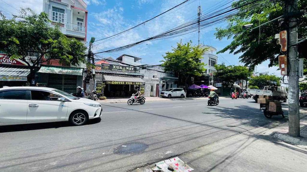 Bán Nhà 2 Mặt Tiền Đường Võ Thi Sáu Phường Vĩnh Trường Nha Trang — ảnh 5