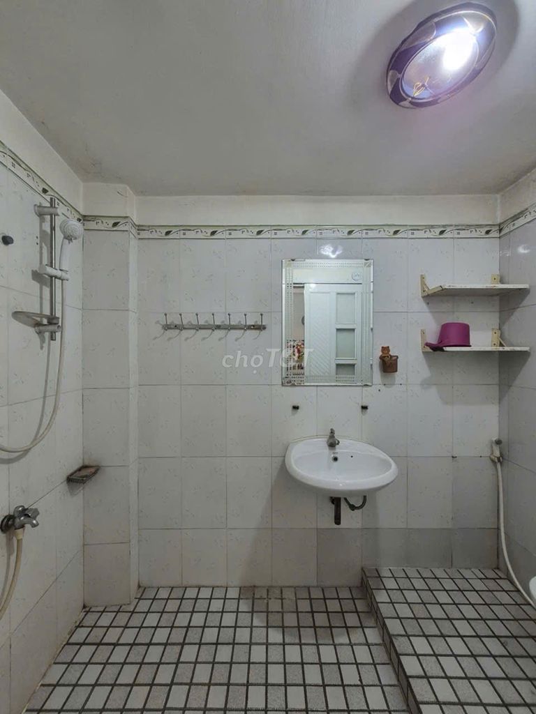 43m2 – BTCT 4 tầng – hẻm 1 sẹc Nguyễn Thần Hiến – 5,09 tỷ. — ảnh 4