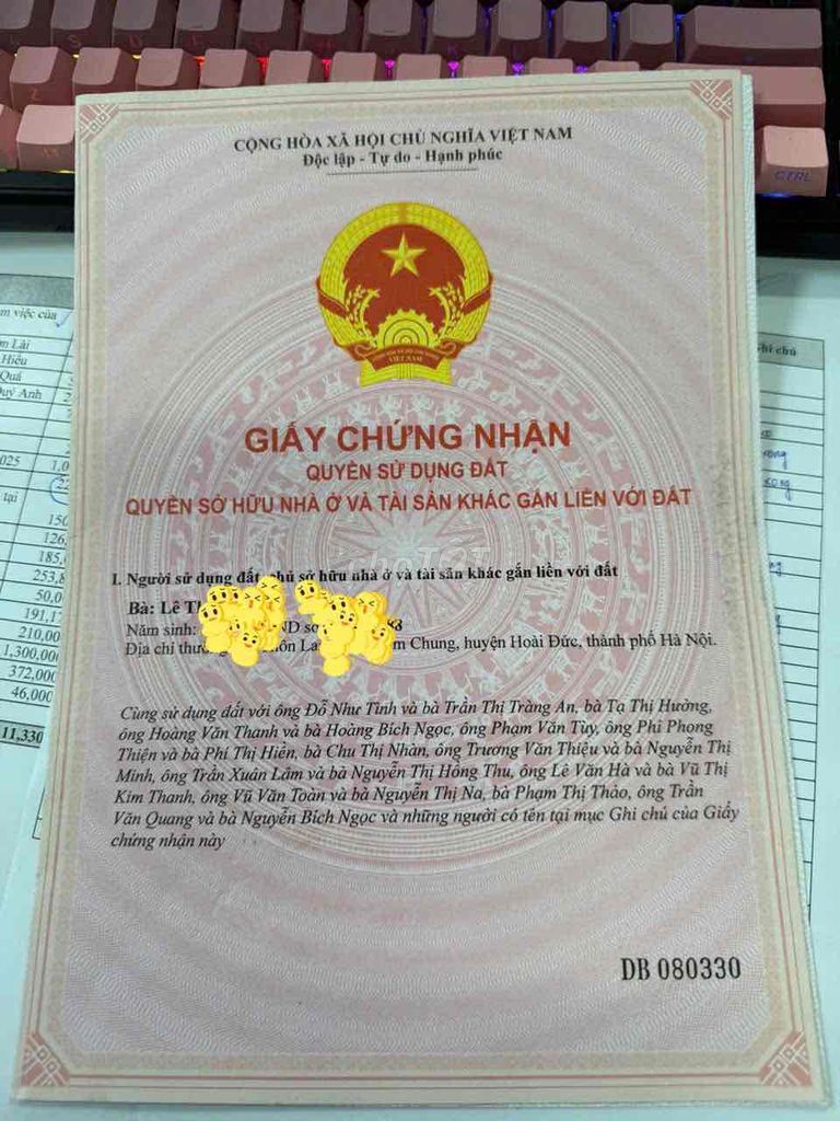 Bán CC Mini Mặt Phố Hoàng Mai, Có Sổ Từng Căn. Cực Rẻ chỉ 1,35t