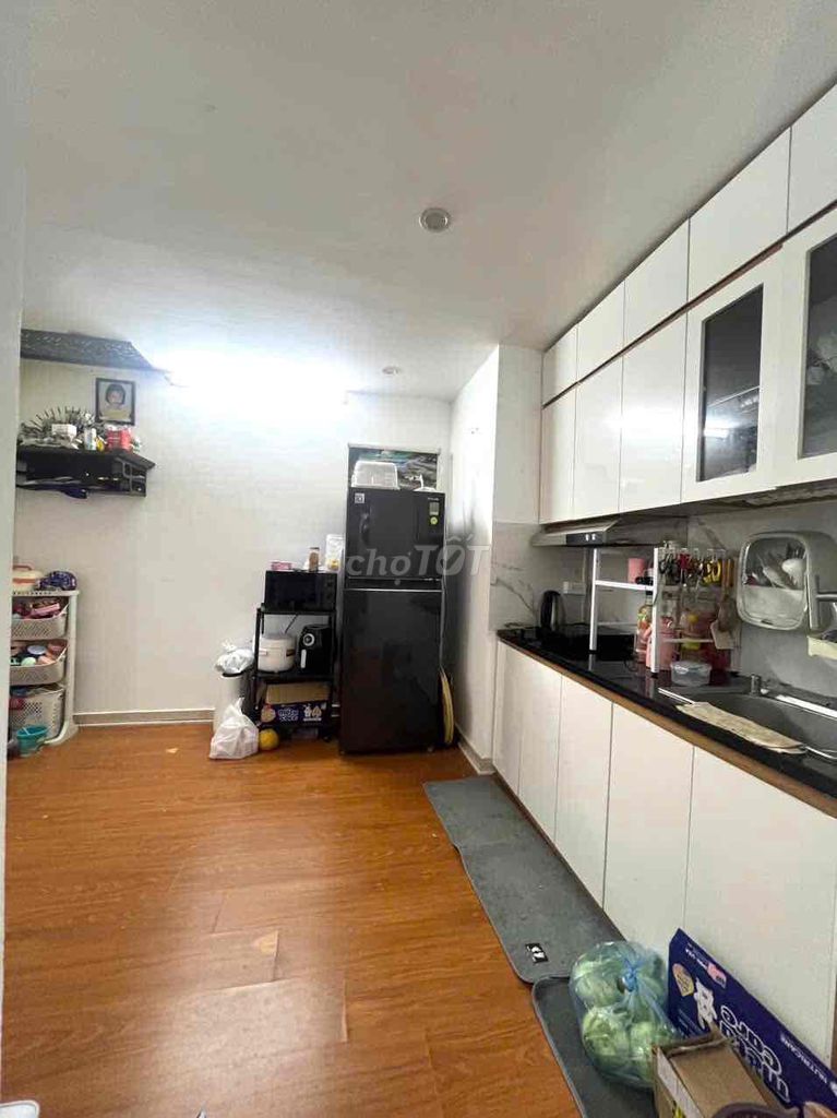 Bán CC Mini Mặt Phố Hoàng Mai, Có Sổ Từng Căn. Cực Rẻ chỉ 1,35t — ảnh 3