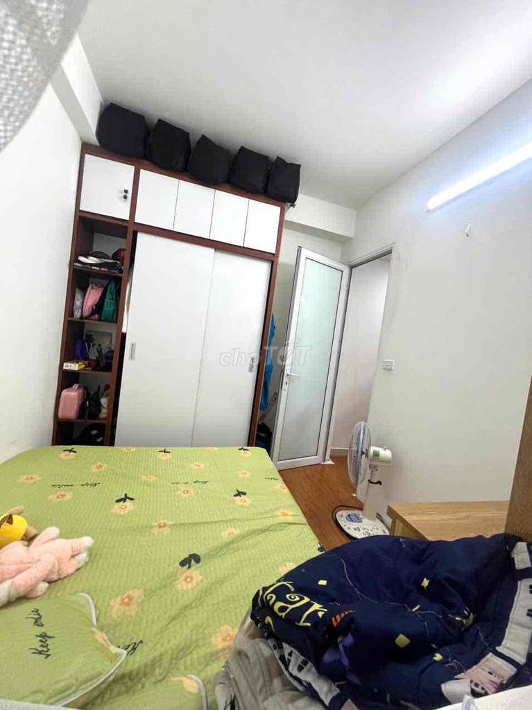 Bán CC Mini Mặt Phố Hoàng Mai, Có Sổ Từng Căn. Cực Rẻ chỉ 1,35t — ảnh 5