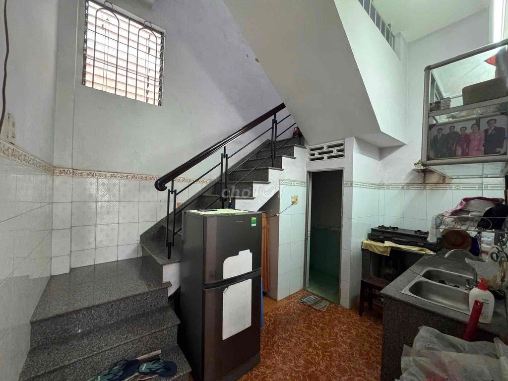 Bán Nhà Mặt Tiền Trịnh Phong Tân Lập Nha Trang Sổ Hồng Hoàn Công — ảnh 3