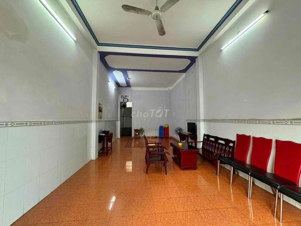 Bán Nhà Mặt Tiền Trịnh Phong Tân Lập Nha Trang Sổ Hồng Hoàn Công — ảnh 4