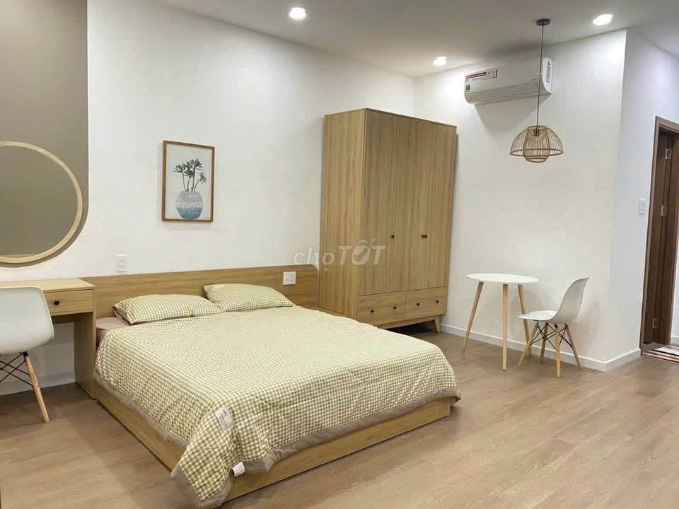 TOÀ NHÀ CĂN HỘ VỪA Ở VỪA CHO THUÊ MẶT TIỀN NGUYỄN TẤT THÀNH CHỈ 8,5 TỶ — ảnh 5