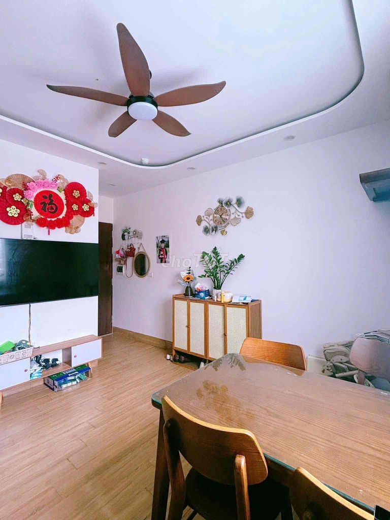 Bán Căn Hộ Mini Xuân La Tây Hồ, Mới Đẹp Thoáng Mát Full Nội Thất — ảnh 2