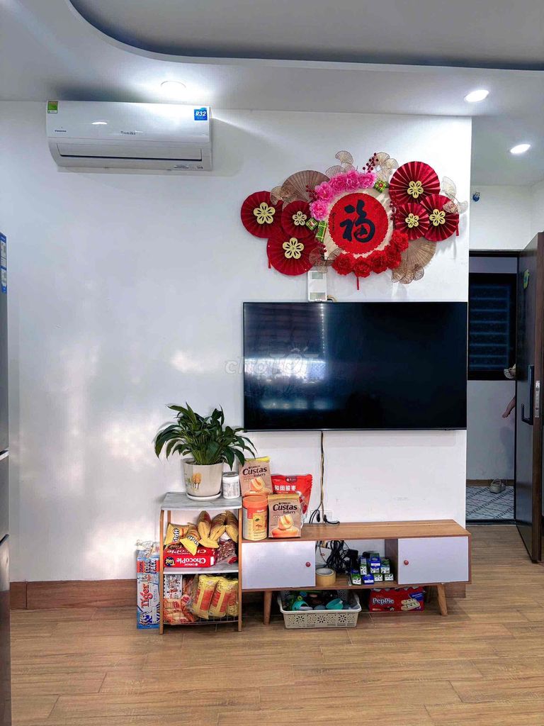 Bán Căn Hộ Mini Xuân La Tây Hồ, Mới Đẹp Thoáng Mát Full Nội Thất — ảnh 3