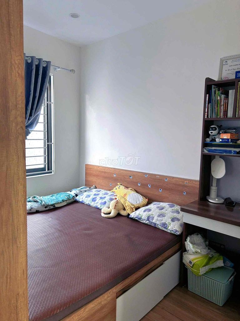 Bán Căn Hộ Mini Xuân La Tây Hồ, Mới Đẹp Thoáng Mát Full Nội Thất — ảnh 4