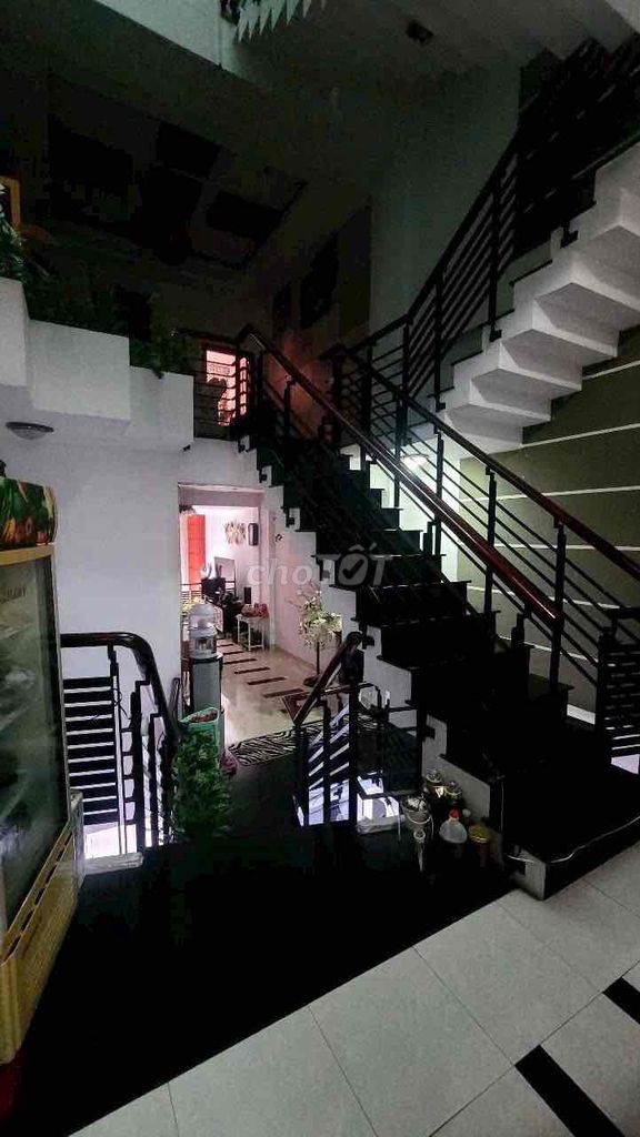 Bán Nhà Mặt Tiền Trần Quý Cáp Phương Sài Nha Trang Vào Ở Ngay — ảnh 2