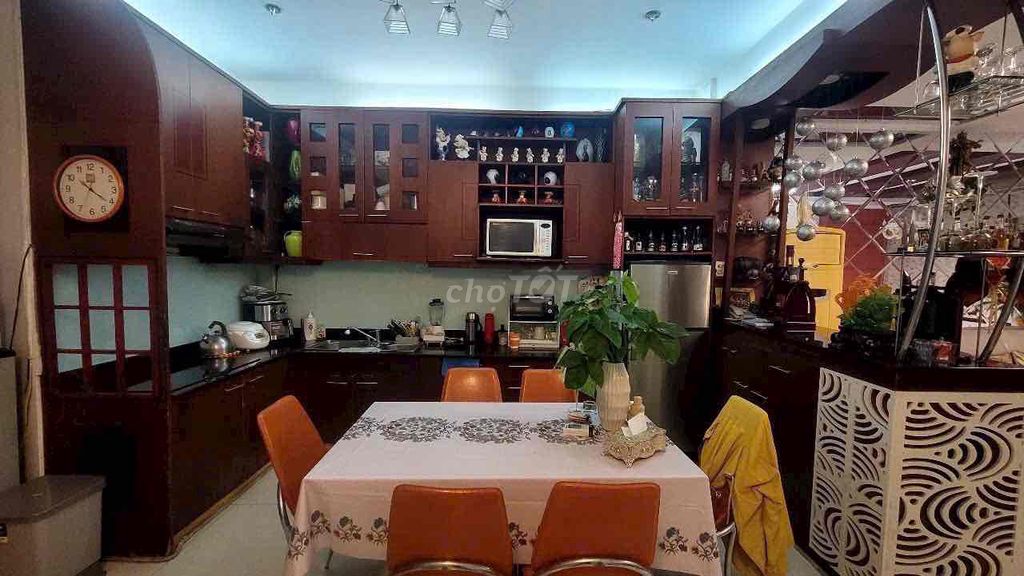 Bán Nhà Mặt Tiền Trần Quý Cáp Phương Sài Nha Trang Vào Ở Ngay — ảnh 3
