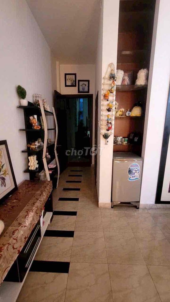 Bán Nhà Mặt Tiền Trần Quý Cáp Phương Sài Nha Trang Vào Ở Ngay — ảnh 4
