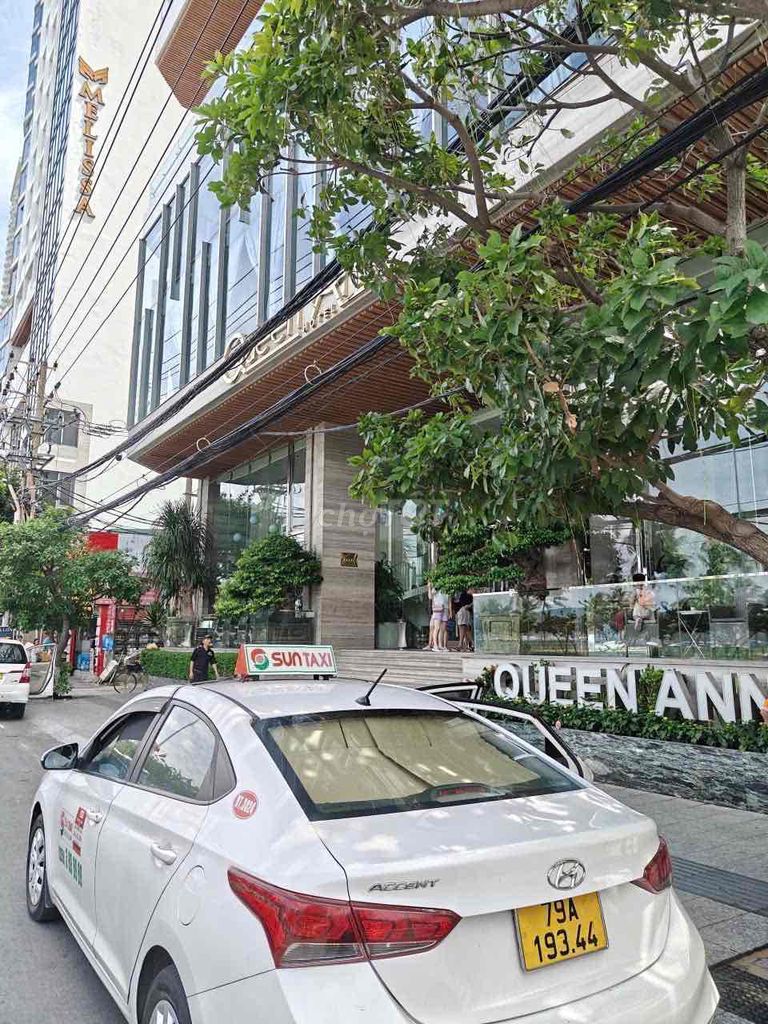Bán Đất Hẻm Trần Phú Lộc Thọ Nha Trang Cách Biển 100m Sổ Riêng 148m2 — ảnh 3