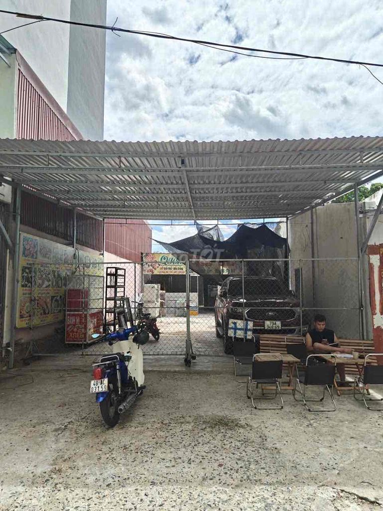 Bán Đất Hẻm Trần Phú Lộc Thọ Nha Trang Cách Biển 100m Sổ Riêng 148m2 — ảnh 5