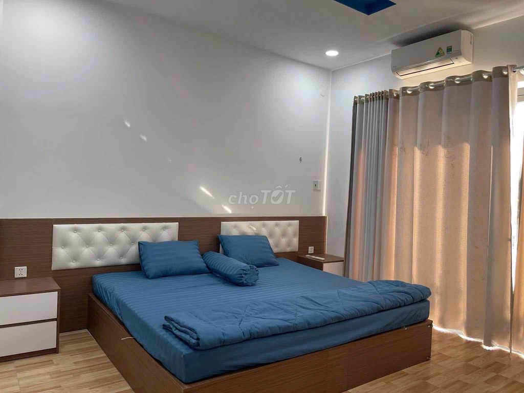 Bán Nhà KĐT An Bình Tân Phước Long Nha Trang Sổ Riêng Vào Ở Ngay — ảnh 2