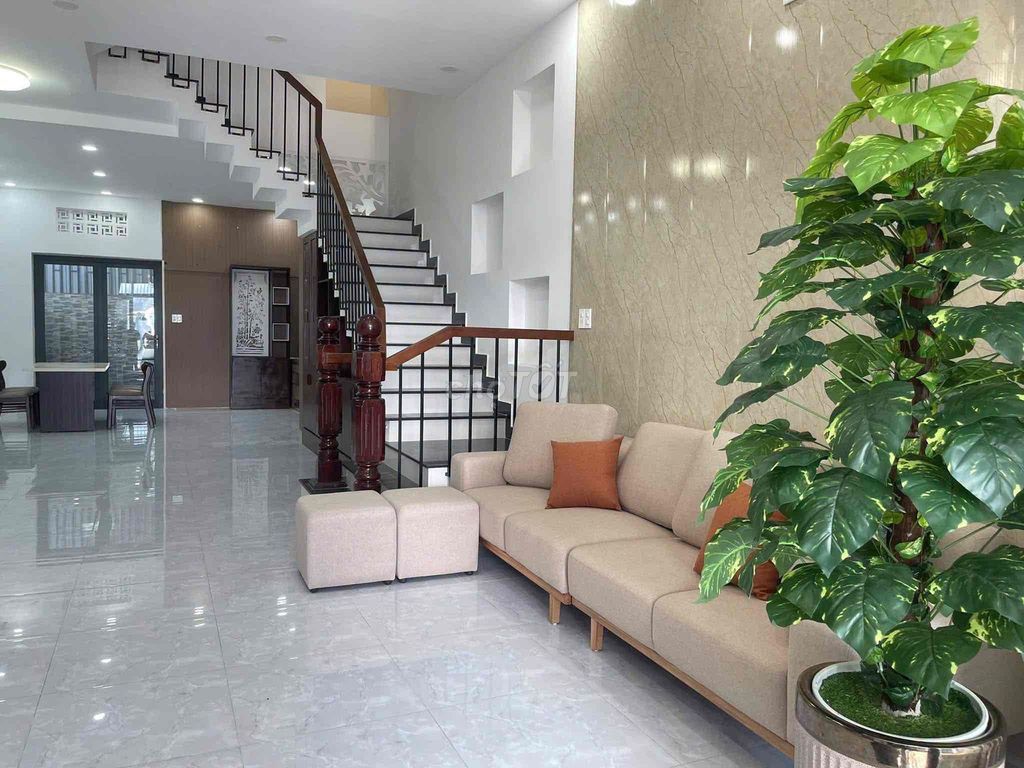 Bán Nhà KĐT An Bình Tân Phước Long Nha Trang Sổ Riêng Vào Ở Ngay — ảnh 3
