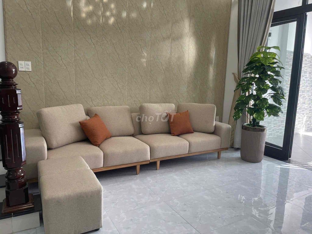 Bán Nhà KĐT An Bình Tân Phước Long Nha Trang Sổ Riêng Vào Ở Ngay — ảnh 4