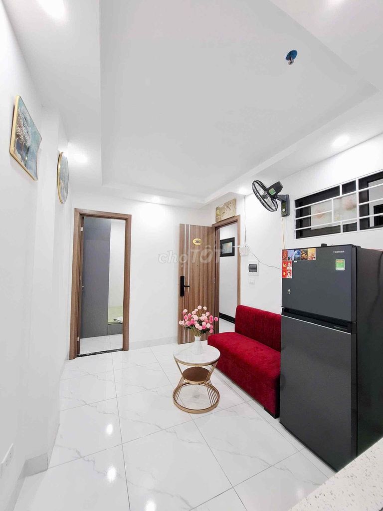Bán CCMN Mới Tinh, Giá Rẻ, Sổ Hồng Từng Căn — ảnh 2