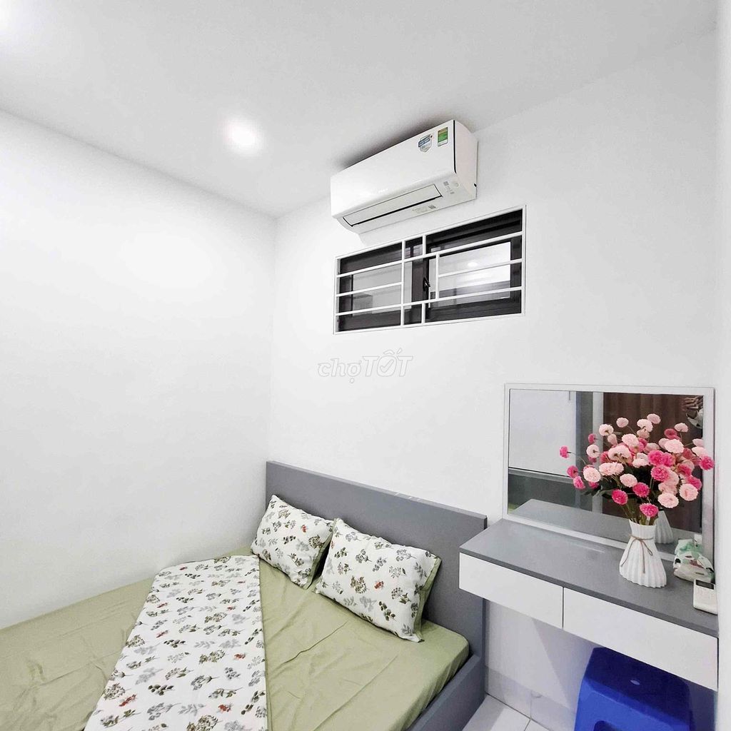 Bán CCMN Mới Tinh, Giá Rẻ, Sổ Hồng Từng Căn — ảnh 3