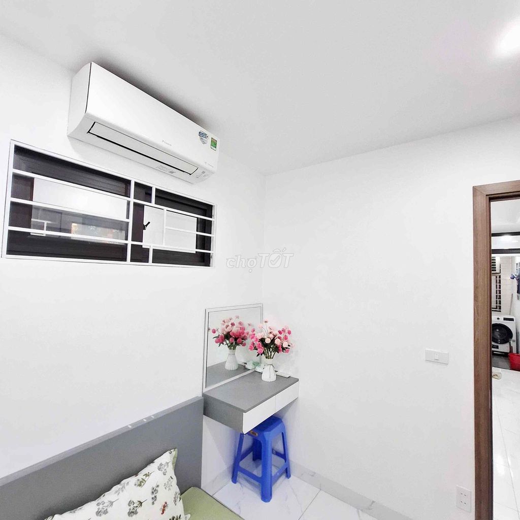 Bán CCMN Mới Tinh, Giá Rẻ, Sổ Hồng Từng Căn — ảnh 4