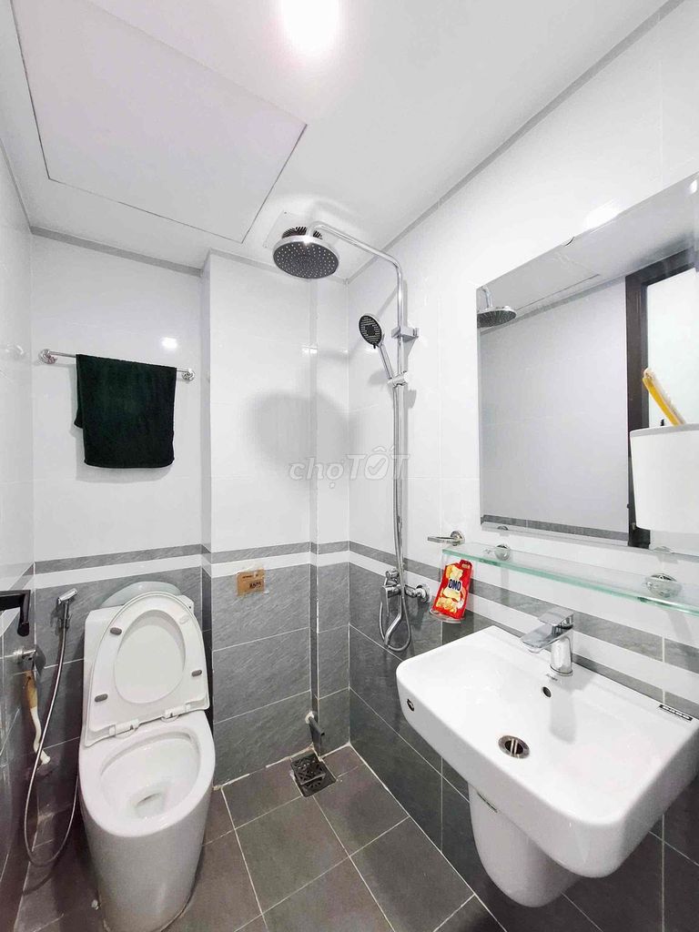 Bán CCMN Mới Tinh, Giá Rẻ, Sổ Hồng Từng Căn — ảnh 5