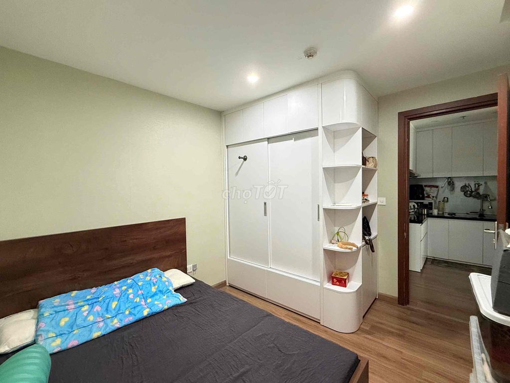 CẦN BÁN GẤP CĂN HỘ HUD NGUYỄN THIỆN THUẬT - PHỐ TÂY NHA TRANG — ảnh 2