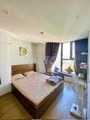 CẦN BÁN GẤP CĂN HỘ HUD NGUYỄN THIỆN THUẬT - PHỐ TÂY NHA TRANG — ảnh 4