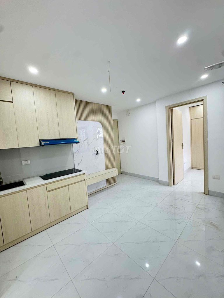 Bán Căn Mini 281 Trần Khát Chân gần Đh Bách Khoa- Mới Tinh Rất Rẻ