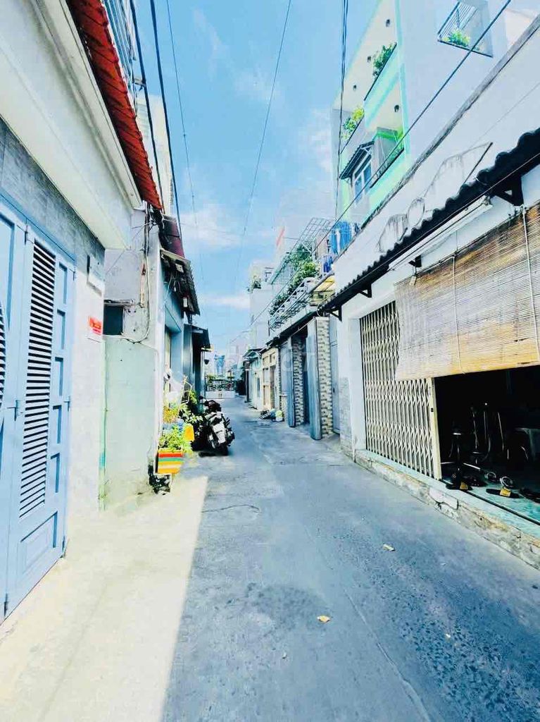 SIÊU PHẨM XÓM ĐẠO KINH DOANH NHỎ HẺM ĐẸP NHÀ ĐÚC THÔNG TỨ LUG TUG 🕍💒🕍💒