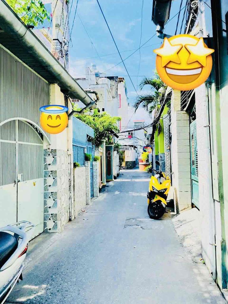SIÊU PHẨM XÓM ĐẠO KINH DOANH NHỎ HẺM ĐẸP NHÀ ĐÚC THÔNG TỨ LUG TUG 🕍💒🕍💒 — ảnh 3