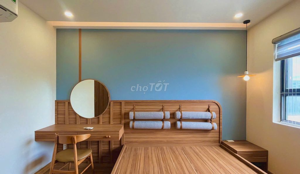 CĂN HỘ 75M2 CT3 VĨNH ĐIỀM TRUNG FULL NỘI THẤT CHỈ 3,7 TỶ, CÓ SỔ HỒNG — ảnh 3