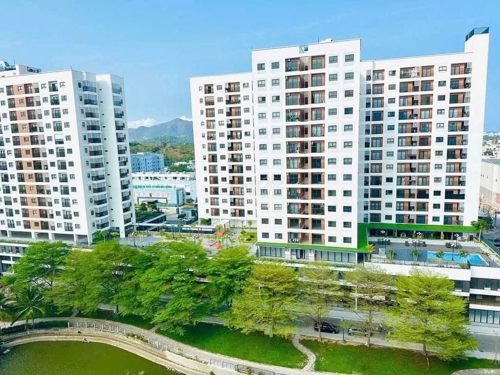 CĂN HỘ 75M2 CT3 VĨNH ĐIỀM TRUNG FULL NỘI THẤT CHỈ 3,7 TỶ, CÓ SỔ HỒNG — ảnh 5
