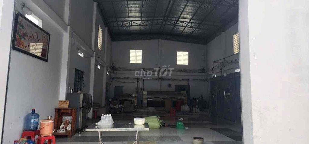 HẠ 700tr. BÁN KHO XƯỞNG SHR 871m2 2/ NGẮN ĐƯỜNG QUÁCH ĐIÊU VĨNH LỘC A — ảnh 3