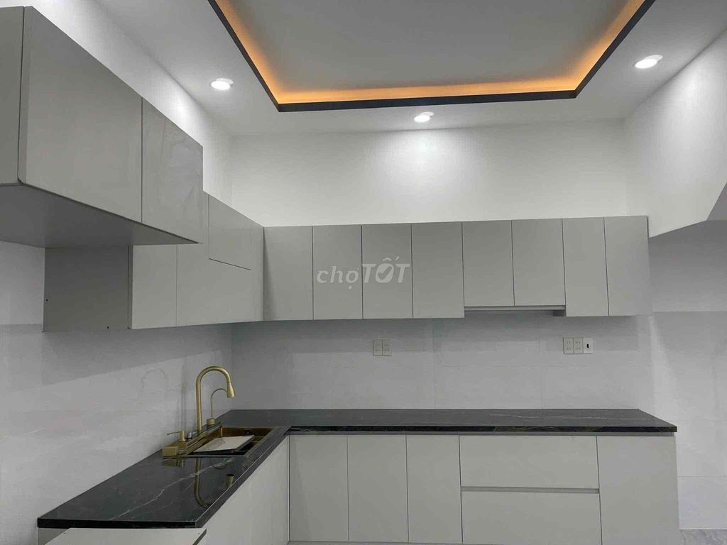 VN197 Bán nhà 2 tầng hẻm Cầu Dứa Phú Nông Tây Nha Trang — ảnh 3