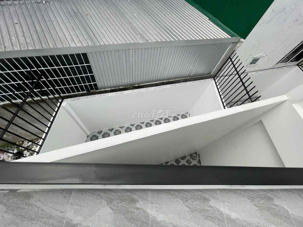 VN197 Bán nhà 2 tầng hẻm Cầu Dứa Phú Nông Tây Nha Trang — ảnh 4