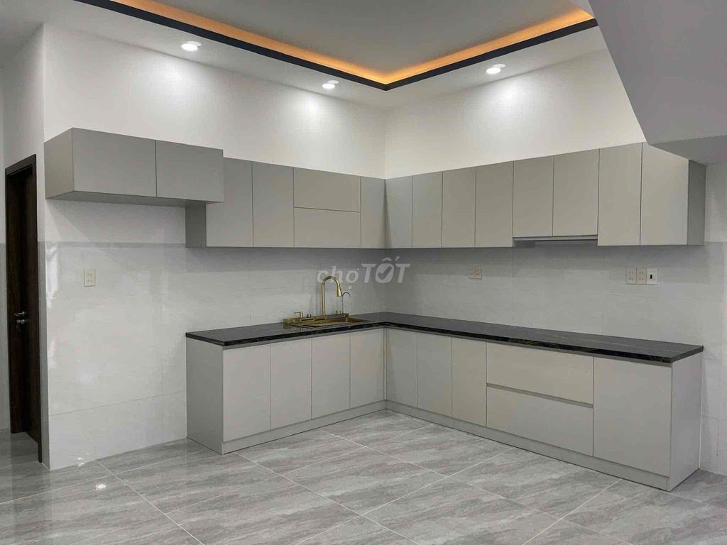 VN197 Bán nhà 2 tầng hẻm Cầu Dứa Phú Nông Tây Nha Trang — ảnh 5