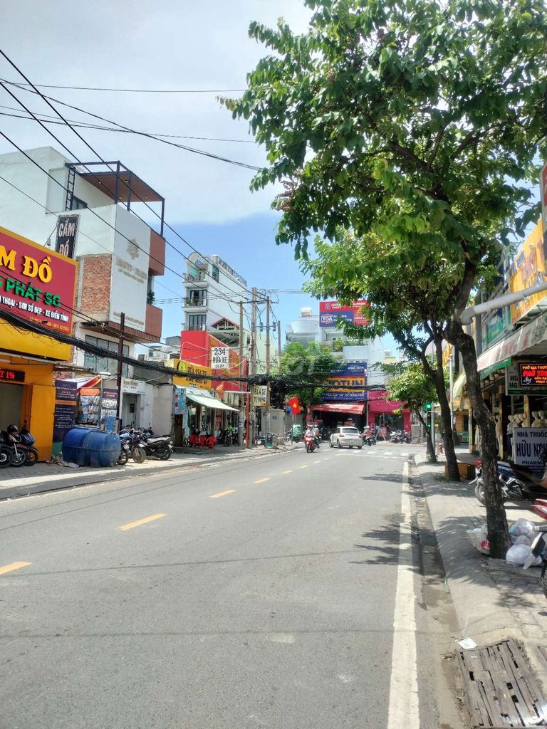 Bán nhà phố đường Lâm Văn Bền, Quận 7, Tp Hồ Chí Minh, diện tích 87 m², giá 20.0 tỷ — ảnh 2