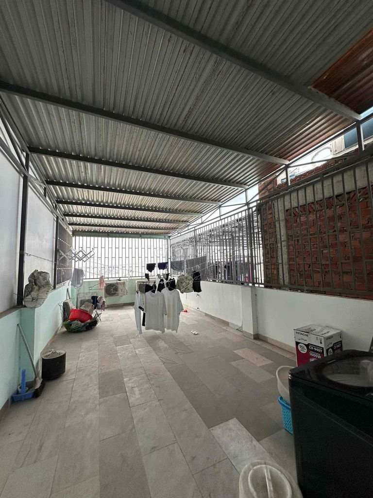 Bán Nhà 3 Tầng KĐT An Bình Tân Phước Long Nha Trang Đã Có Sổ Đỏ — ảnh 3