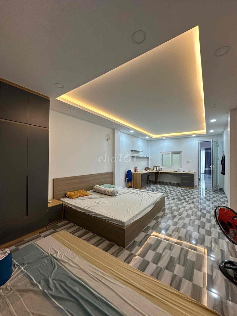 Bán Nhà 3 Tầng KĐT An Bình Tân Phước Long Nha Trang Đã Có Sổ Đỏ — ảnh 4