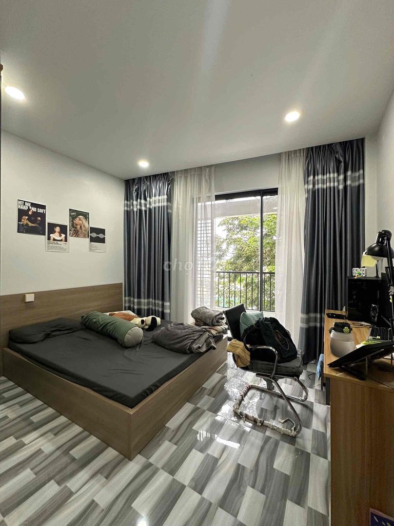 Bán Nhà 3 Tầng KĐT An Bình Tân Phước Long Nha Trang Đã Có Sổ Đỏ — ảnh 5