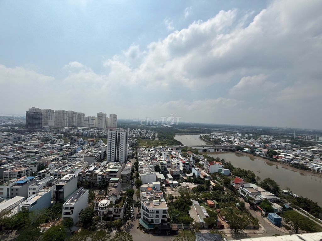 Bán căn hộ Belleza, Quận 7, 99m², 3PN, 5.050 tỷ