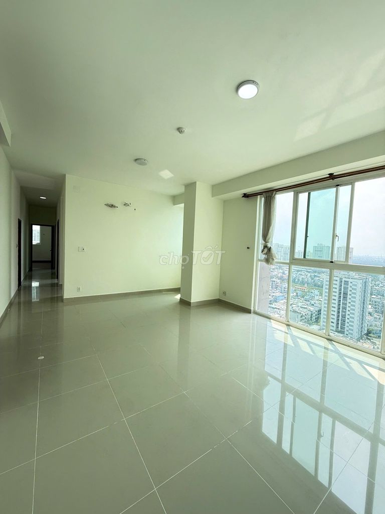 Bán căn hộ Belleza, Quận 7, 99m², 3PN, 5.050 tỷ — ảnh 2