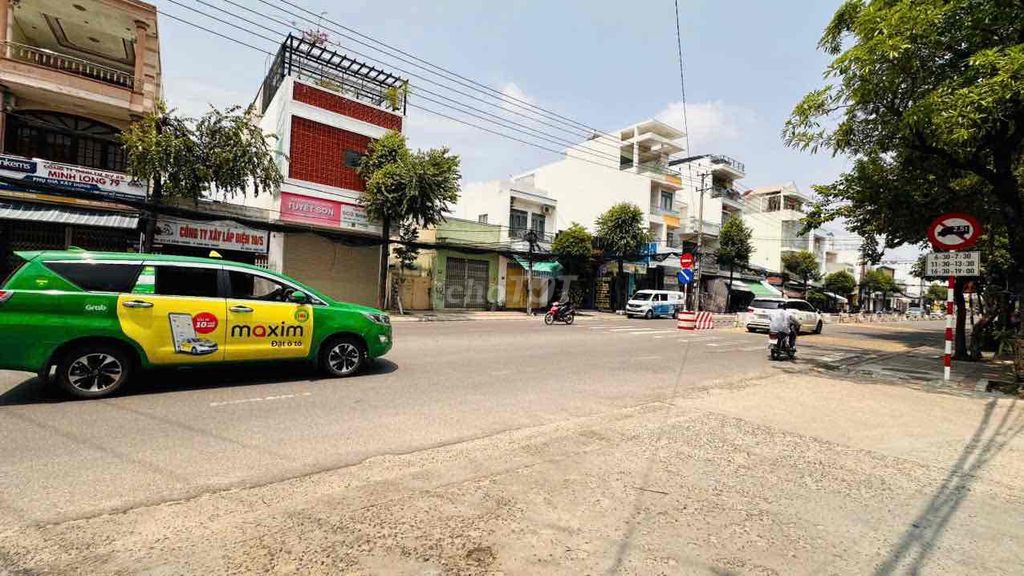 Bán Nhà Cấp 4 Đường Bế Văn Đàn Phước Long Nha Trang Sổ Riêng Gần Chợ — ảnh 5
