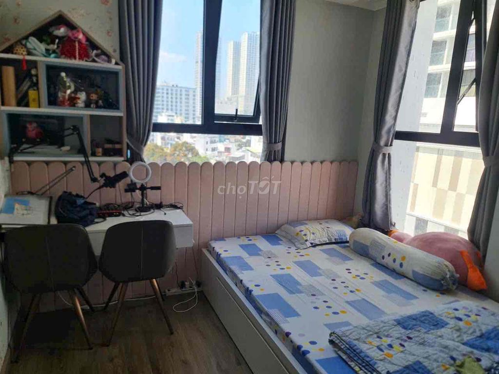 Bán Căn Góc 15 Chung Cư Hud Building Nha Trang Gần Biển Sổ Lâu Dài — ảnh 2