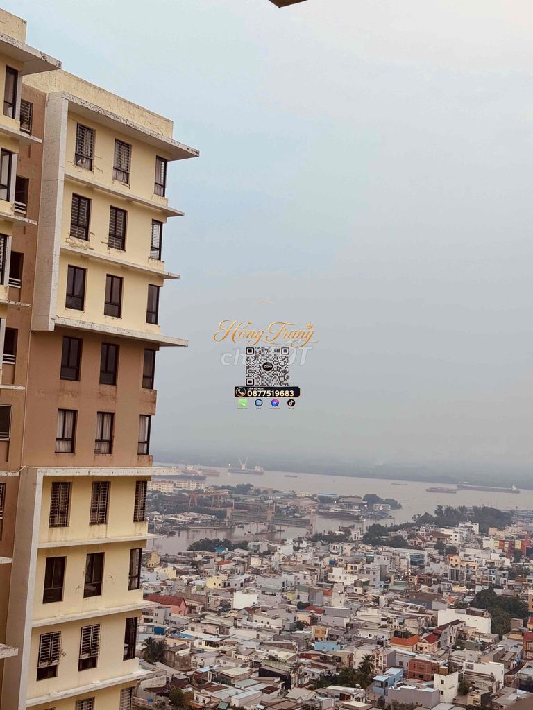 Bán Căn hộ The Era Town Quận 7, Tp Hồ Chí Minh 90 m² 2.8 tỷ