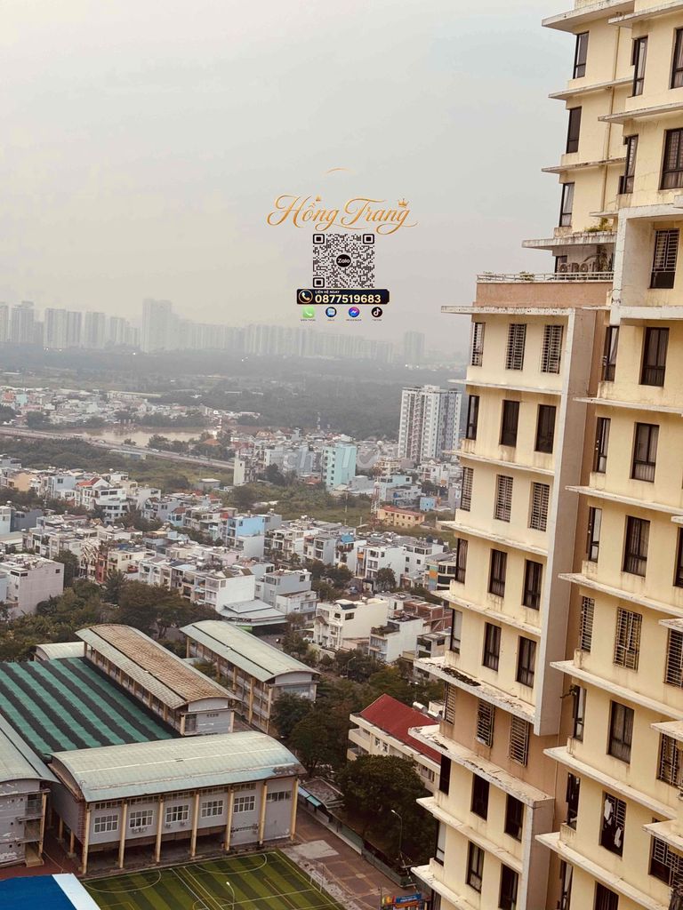 Bán Căn hộ The Era Town Quận 7, Tp Hồ Chí Minh 90 m² 2.8 tỷ — ảnh 2